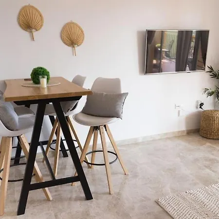 Appartement With Sea-view In Golf Bonalba Alicante Mutxamel