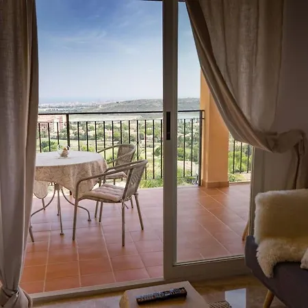 With Sea-view In Golf Bonalba Alicante Appartement Mutxamel