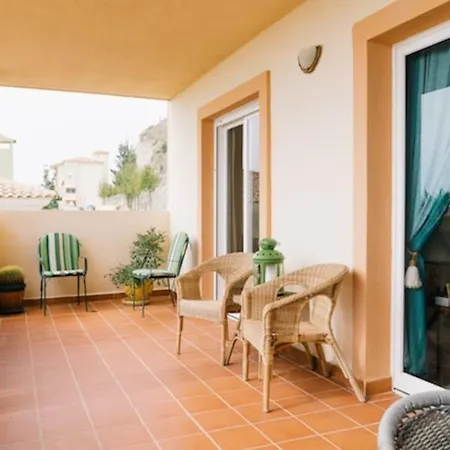 With Sea-view In Golf Bonalba Alicante Appartement
