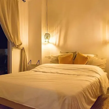With Sea-view In Golf Bonalba Alicante Appartement