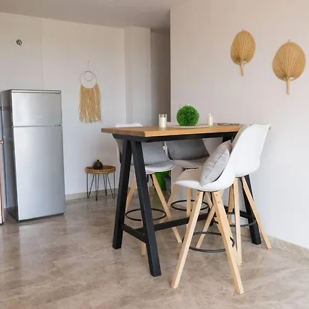 With Sea-view In Golf Bonalba Alicante
