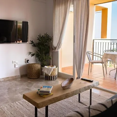 With Sea-view In Golf Bonalba Alicante Appartement Mutxamel