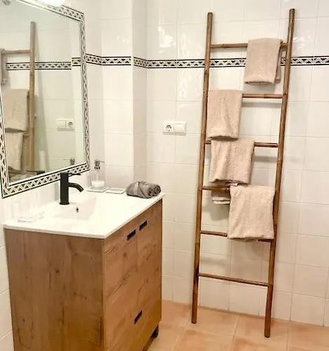 With Sea-view In Golf Bonalba Alicante Appartement Mutxamel