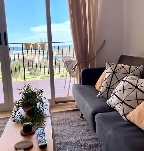 Appartement With Sea-view In Golf Bonalba Alicante *