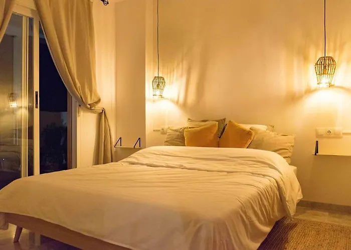 With Sea-view In Golf Bonalba Alicante Appartement