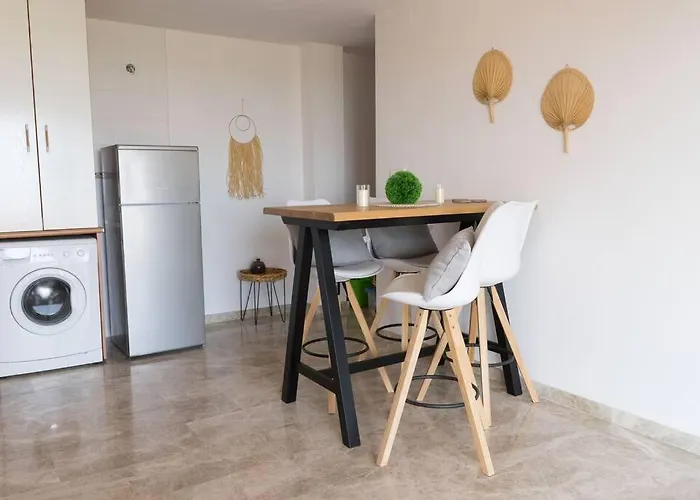 With Sea-view In Golf Bonalba Alicante