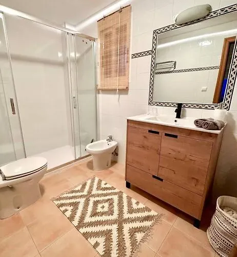 With Sea-view In Golf Bonalba Alicante Appartement Mutxamel
